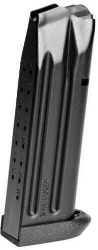 Remington RP45 Magazine .45 ACP 15 Rounds Steel Black